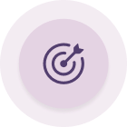 Targets Based on Your Goals
